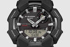 GA-B010 Reloj G-Shock Ana-Digi Hombre Correa Caucho Negro - Vista 5
