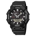 GA-B010 Reloj G-Shock Ana-Digi Hombre Correa Caucho Negro - Reloj original en Guatemala