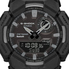GA-B010 Reloj G-Shock Hombre Resina Negra - Vista trasera