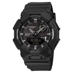 GA-B010 Reloj G-Shock Hombre Resina Negra - Reloj original en Guatemala