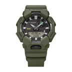 GA-B010 Reloj G-Shock Hombre Resina Verde Militar - Vista 5