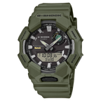 GA-B010 Reloj G-Shock Hombre Resina Verde Militar - Reloj original en Guatemala