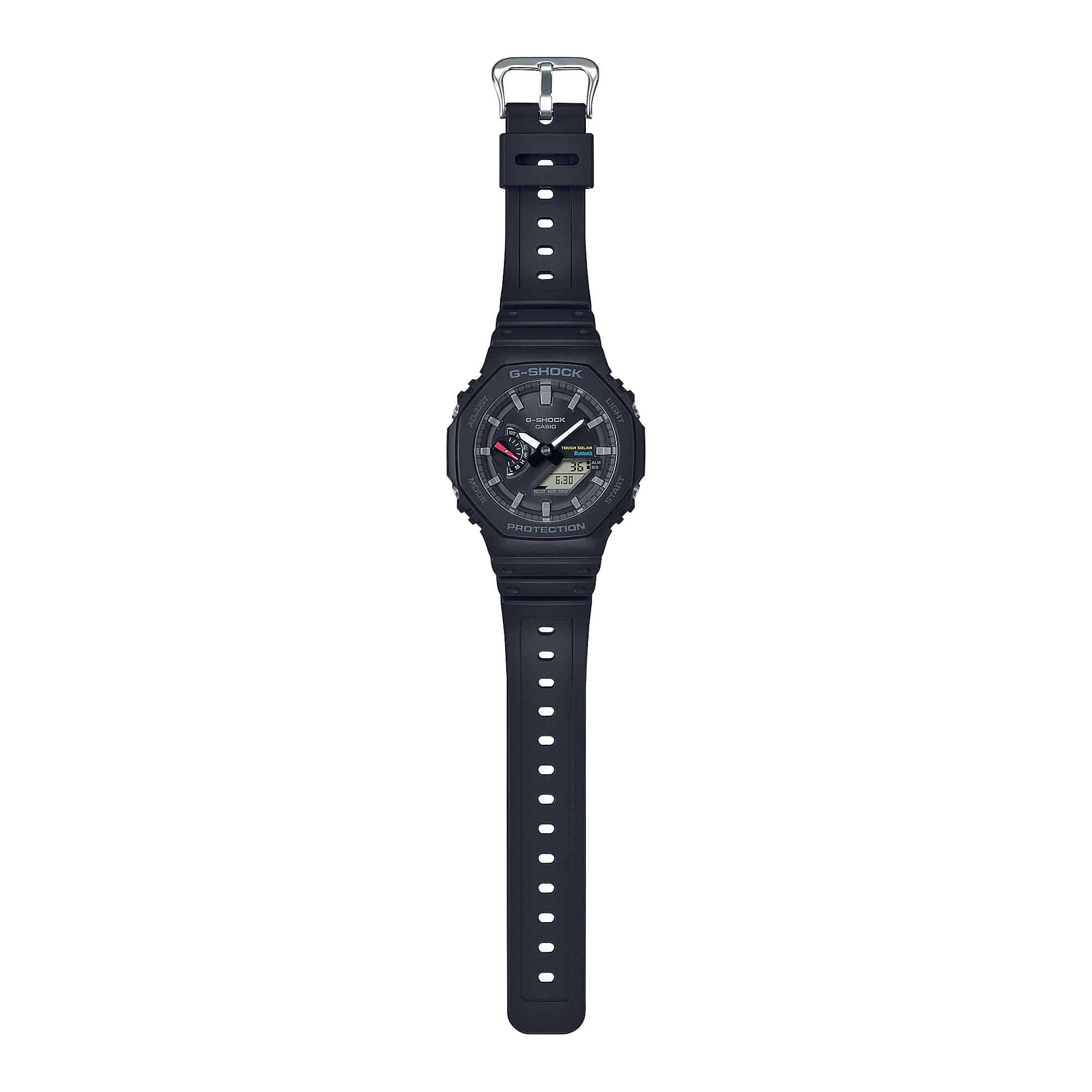GA-B2100-1A Reloj G-Shock para Hombre