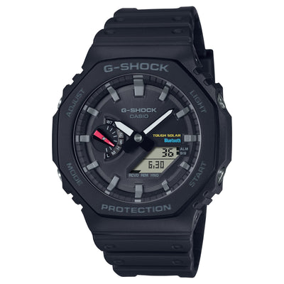 GA-B2100-1A Reloj G-Shock GA-B2100 para hombre