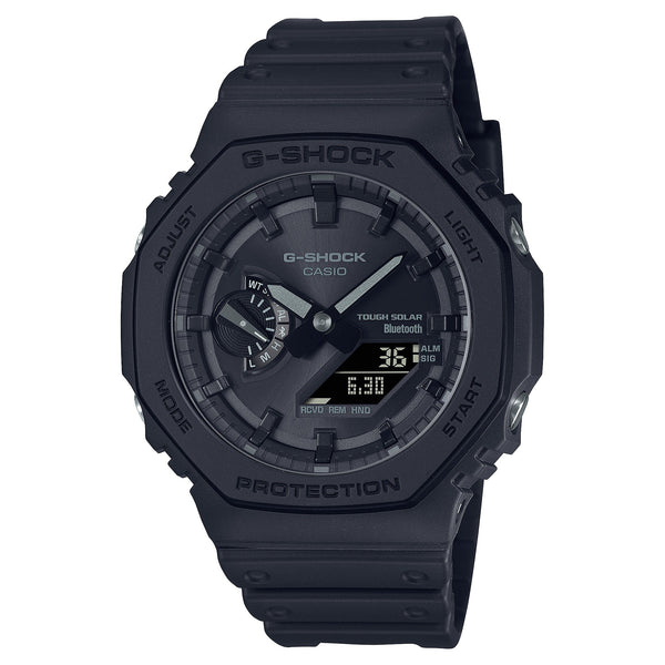 GA-B2100-1A1 Reloj G-Shock para Hombre 48 mm — original con garantía, La Relojería GT
