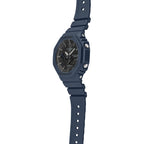 GA-B2100-2A Reloj G-Shock para Caballero con Bluetooth