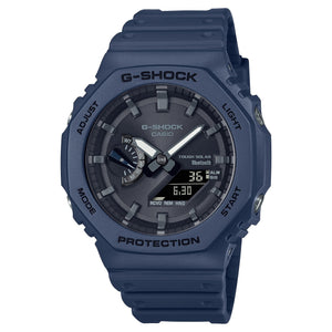 GA-B2100-2A Reloj G-Shock para Caballero con Bluetooth
