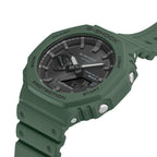 GA-B2100-3A Reloj G-Shock para Hombre con Bluetooth