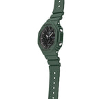 GA-B2100-3A Reloj G-Shock para Hombre con Bluetooth