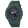 GA-B2100-3A Reloj G-Shock para Hombre con Bluetooth