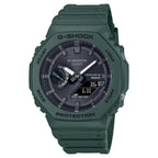 GA-B2100-3A Reloj G-Shock para Hombre con Bluetooth