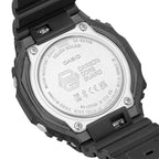 GA-B2100BBR Reloj G-Shock Bluetooth Hombre Resina Negro - Vista 5
