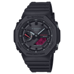 GA-B2100BBR Reloj G-Shock Bluetooth Hombre Resina Negro