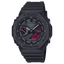 GA-B2100BBR Reloj G-Shock Bluetooth Hombre Resina Negro