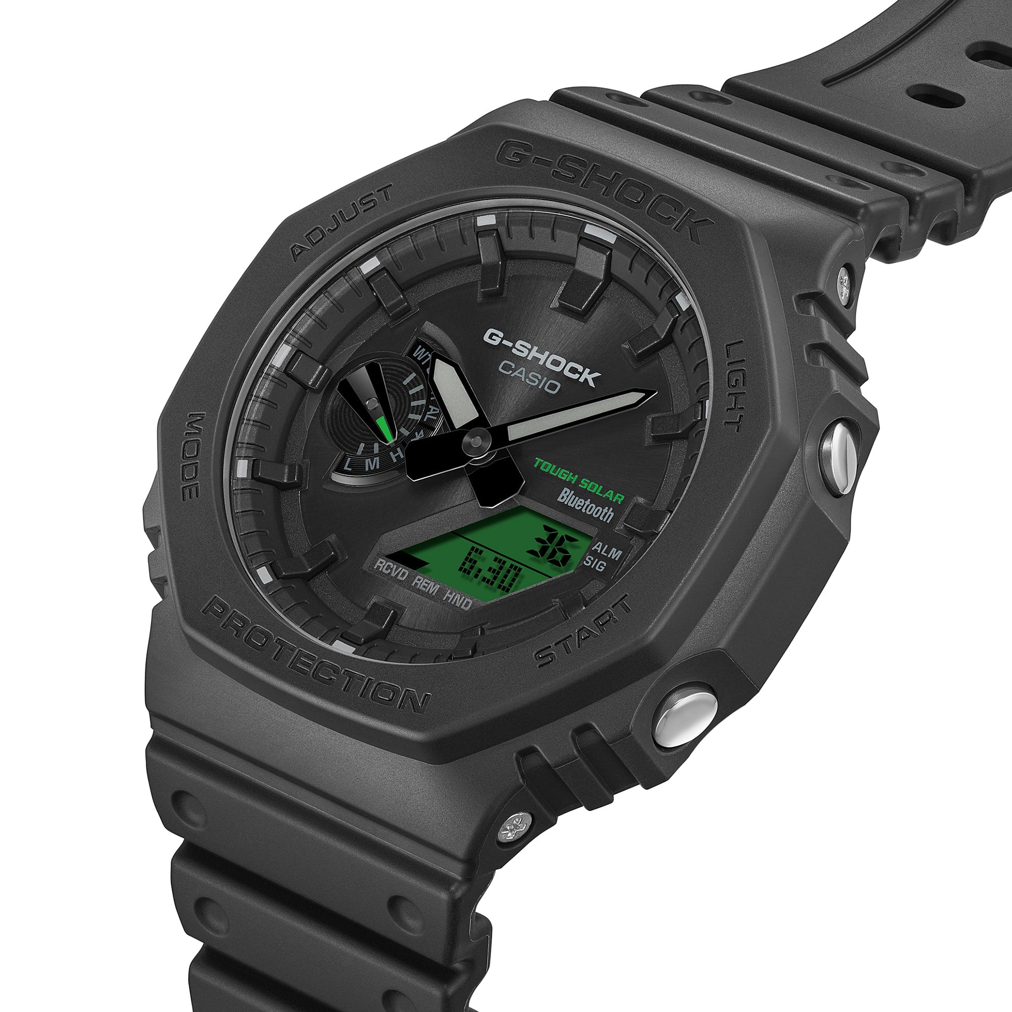 Reloj G-Shock GA-B2100BEG-1A para Hombre