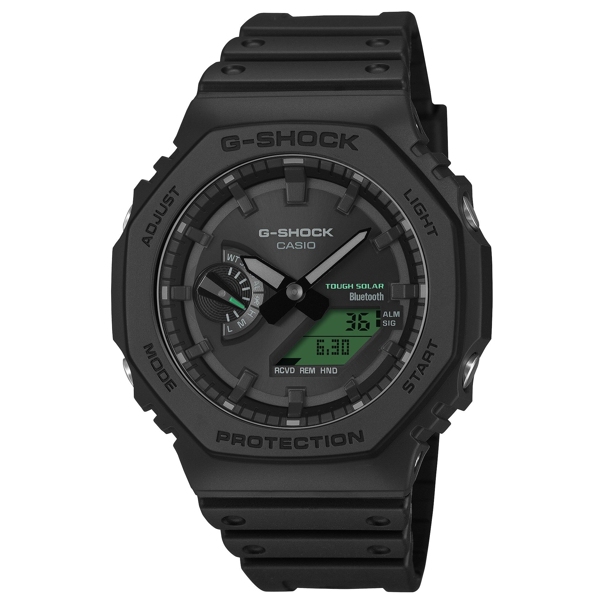 Reloj G-Shock GA-B2100BEG-1A para Hombre