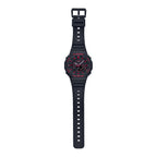 GA-B2100BNR-1A Reloj G-Shock para Hombre con Bluetooth
