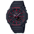 GA-B2100BNR-1A Reloj G-Shock para Hombre con Bluetooth
