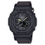 GA-B2100CT Reloj G-Shock Hombre Correa Tejido Gris Oscuro