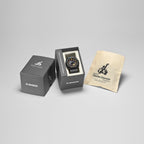 GA-B2100DF Reloj G-Shock Hombre Resina Negro Gris Amarillo - Vista 5