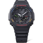 GA-B2100FC Reloj Casio G-Shock Hombre Resina Negro - Vista trasera