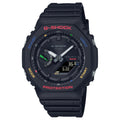 GA-B2100FC Reloj Casio G-Shock Hombre Resina Negro - Reloj original en Guatemala