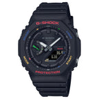 GA-B2100FC Reloj Casio G-Shock Hombre Resina Negro - Reloj original en Guatemala
