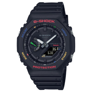 GA-B2100FC-1A Reloj G-Shock Casio de hombre correa de resina negra
