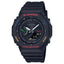 GA-B2100FC Reloj Casio G-Shock Hombre Resina Negro