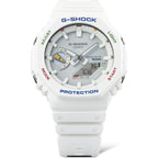 GA-B2100FC Reloj G-Shock GA-2100 Hombre Resina Blanca - Vista 5