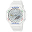 GA-B2100FC Reloj G-Shock GA-2100 Hombre Resina Blanca