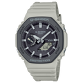 GA-B2100LUU Reloj G-Shock GA-B2100 Hombre Resina Gris Claro - Reloj original en Guatemala