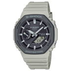 GA-B2100LUU Reloj G-Shock GA-B2100 Hombre Resina Gris Claro - Reloj original en Guatemala