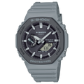 GA-B2100LUU Reloj G-Shock Hombre Correa Resina Gris - Reloj original en Guatemala