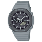 GA-B2100LUU Reloj G-Shock Hombre Correa Resina Gris - Reloj original en Guatemala