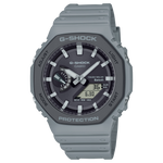 GA-B2100LUU Reloj G-Shock Hombre Correa Resina Gris