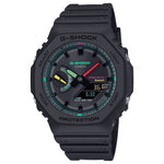 GA-B2100MF Reloj G-Shock GA-B2100 Hombre Resina Negro