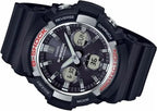 100-1A Reloj G-Shock para Hombre - Vista lateral