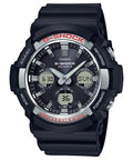 100-1A Reloj G-Shock para Hombre - Reloj original en Guatemala