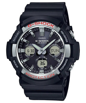 GAS-100-1A Reloj G-Shock GAS-100 para hombre