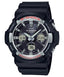 GAS-100-1A Reloj G-Shock para Hombre
