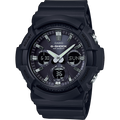100B-1A2CF Reloj G-Shock de caballero pulsera de resina 42 mm - Reloj original en Guatemala