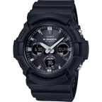 100B-1A2CF Reloj G-Shock de caballero pulsera de resina 42 mm - Reloj original en Guatemala