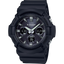 GAS-100B-1A2CF Reloj G-Shock de caballero pulsera de resina 42 mm