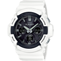 100B-7ACF Reloj G-Shock de hombre correa de caucho 42 mm - Reloj original en Guatemala