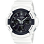 GAS-100B-7ACF Reloj G-Shock de hombre correa de caucho 42 mm