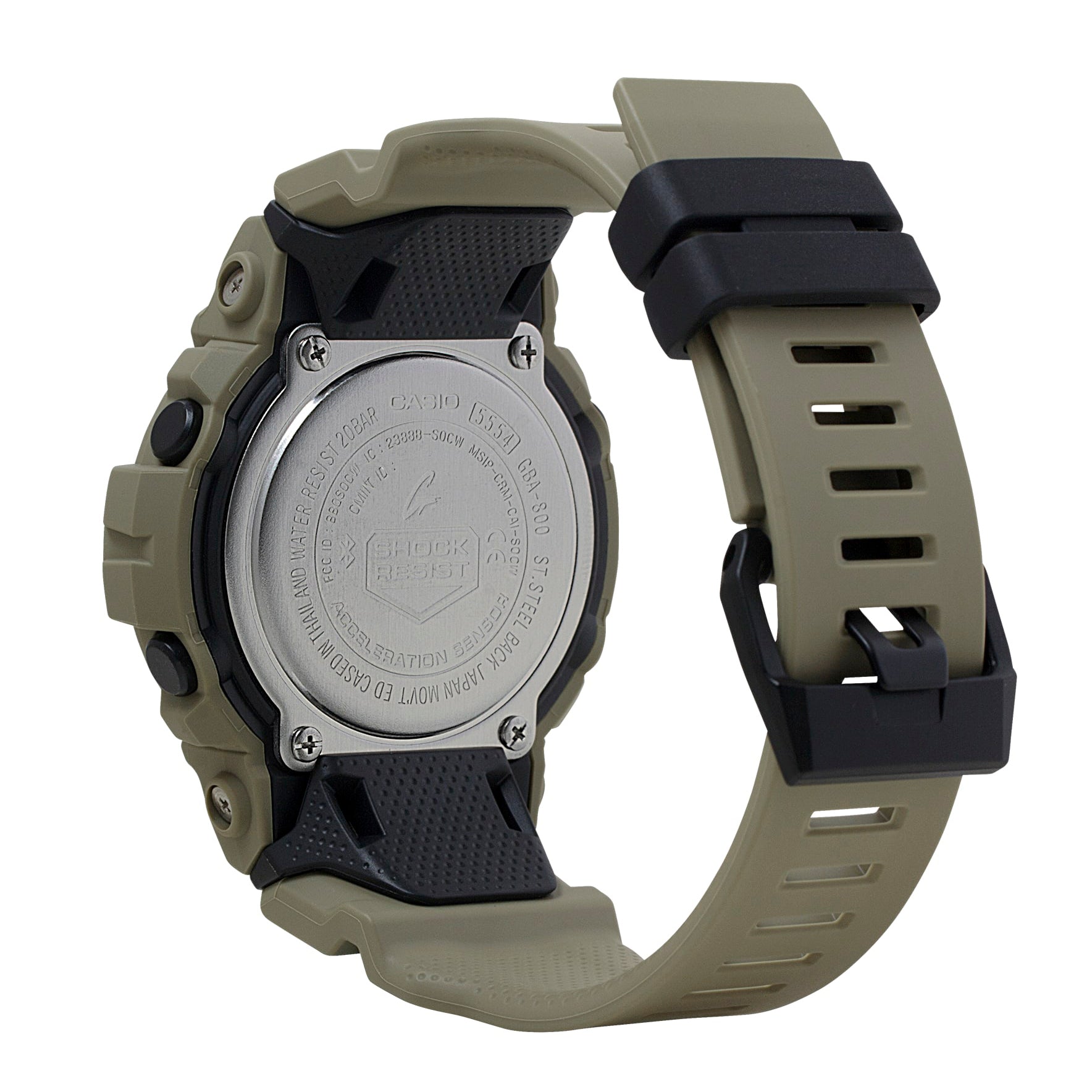 GBA-800UC-5A Reloj G-Shock para Hombre
