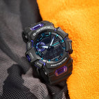 GBA-900-1A6 Reloj G-Shock para Hombre con Bluetooth