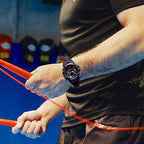 GBA-900-1A6 Reloj G-Shock para Hombre con Bluetooth