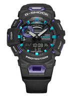 GBA-900-1A6 Reloj G-Shock para Hombre con Bluetooth